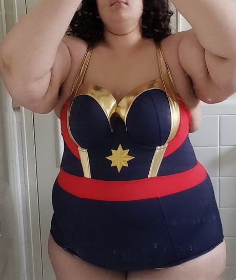 Erica Kitty art pornstar images