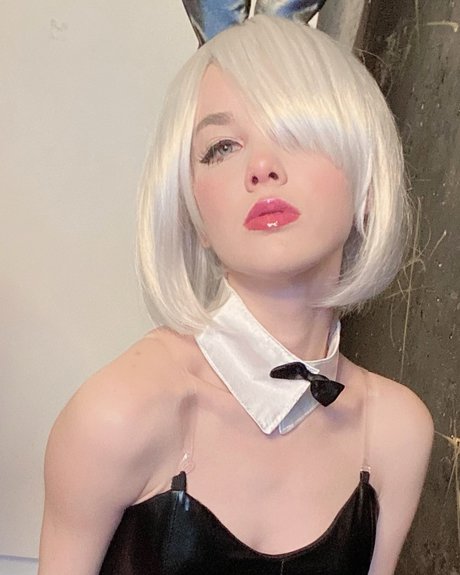 Meow fka naked pornstar gallery