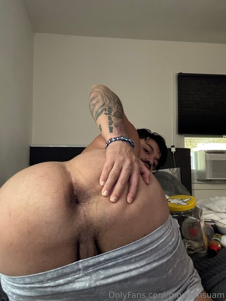 MOREJEHSUAMCO_ pornstar hot photo