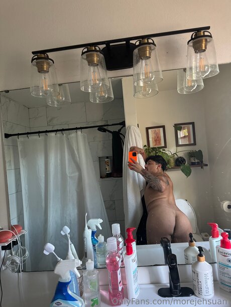 MOREJEHSUAMCO_ Profile pic