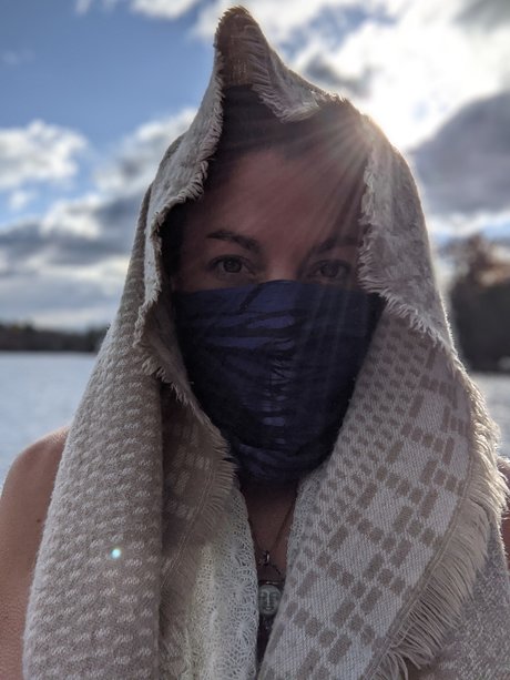 Moon Heart adult model archive