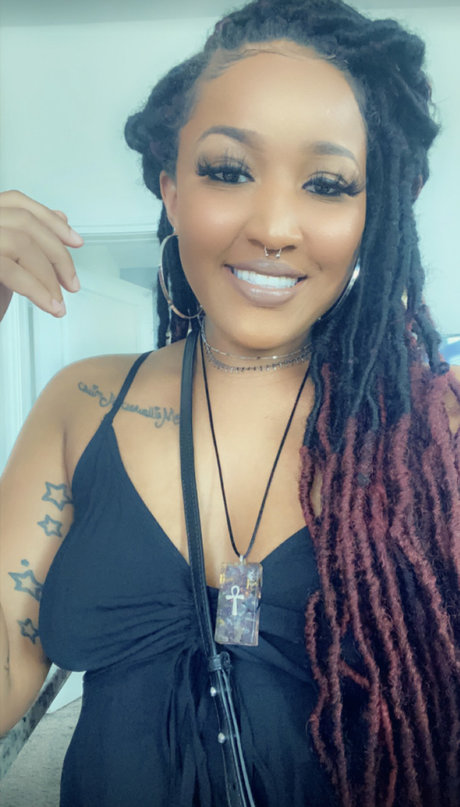 Marnesha Nelson porn actress gallery