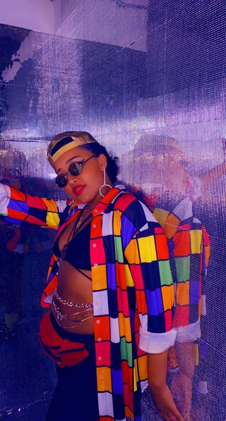 Marnesha Nelson hd model galleries