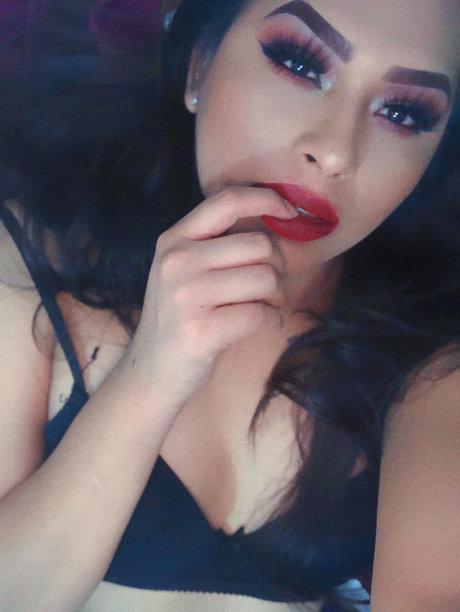 Monsecita pornstar nudes gallery