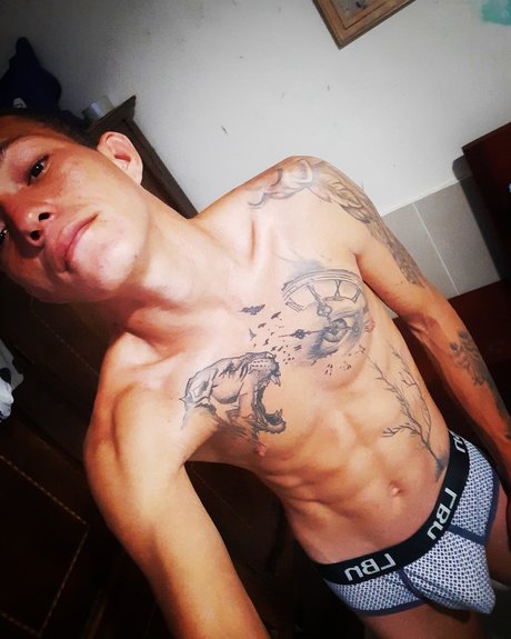 Erasmo Sanchez Hernandez star pornographic images