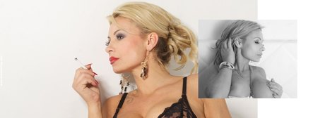 Monique LUX pornstar free archive