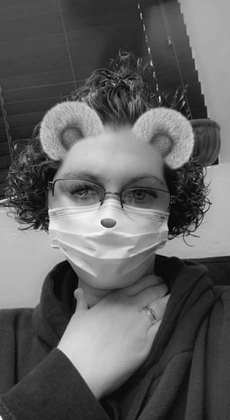 Trisha Doucet nice actress img