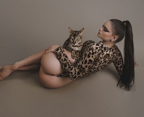 Modestiya sex actress galleries