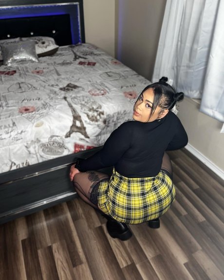 Ida Hodge exclusive pornstar pics