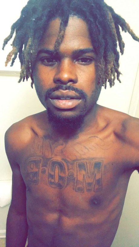 Mob marley sex star photos