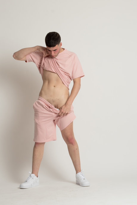 Manu BB naked star gallery