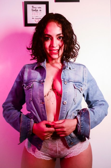 Milena Ribeiro xxx pornstar pic