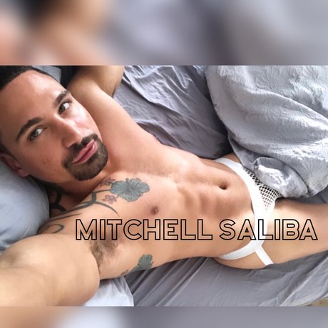 MitchellSaliba naked pornstar pics