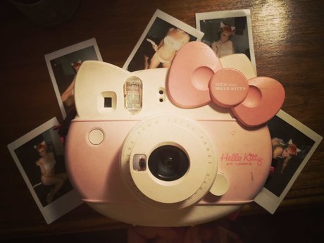 Misty Moonbeam nude pornstar archive