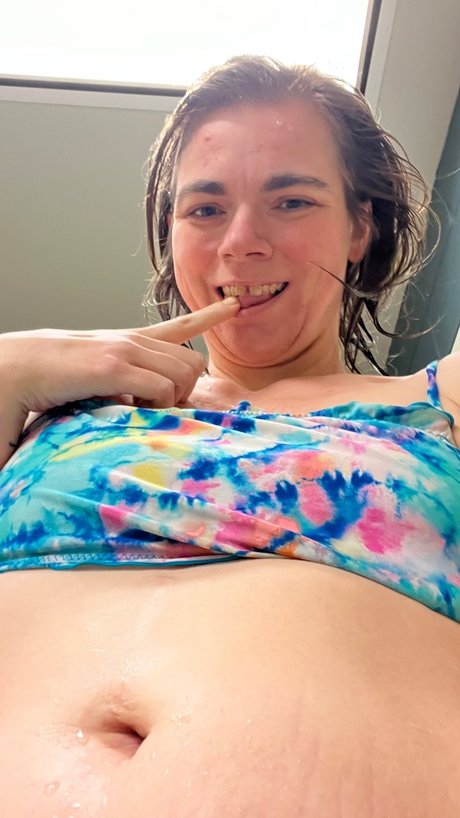 Badass Mistress Krissy_ model pornographic picture