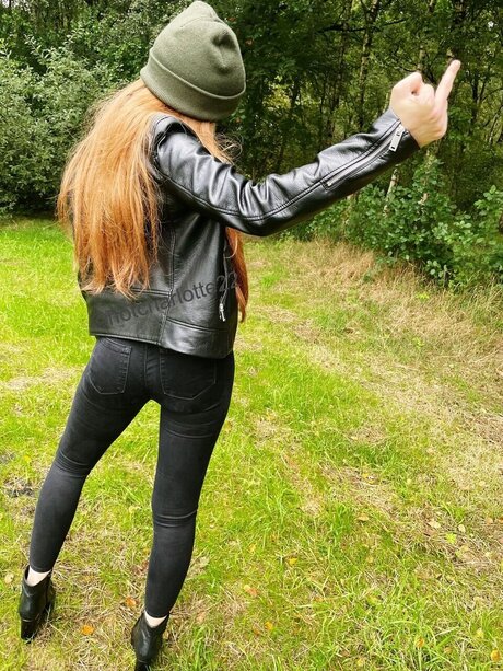 Mistress Charlotte star nude photos