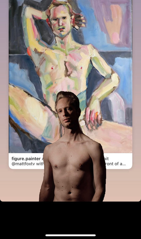 Matt Vos pornstar best pictures