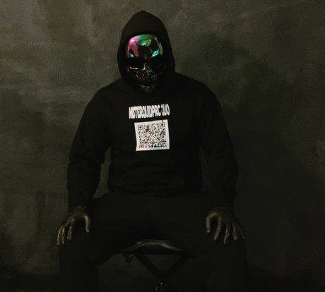 Mr Quid Pro Quo adult actress pic