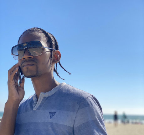 Mister9inBBC star erotic pics