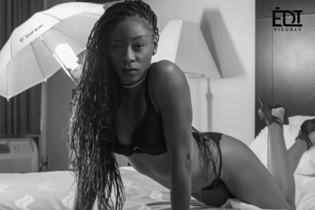 Missy Baby nude star photos