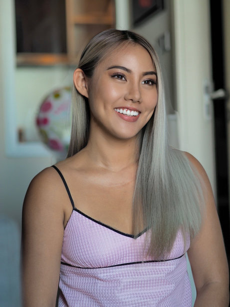 Ninny perfect actress galleries