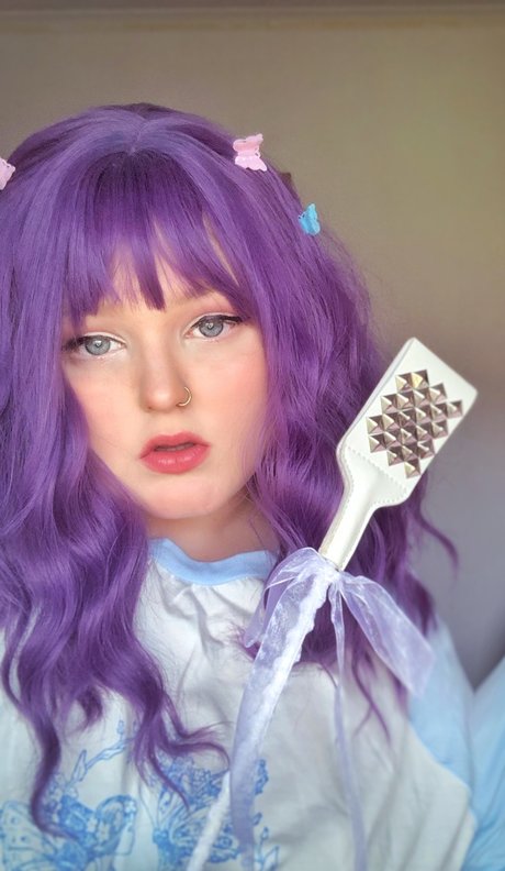 Miss Bambi model best pics