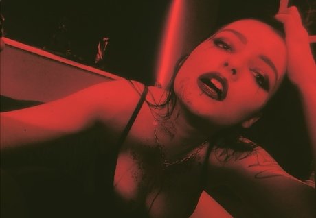 MissRose pornstar nude img