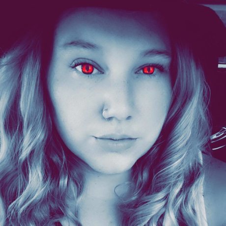 Miss Mariee top model picture