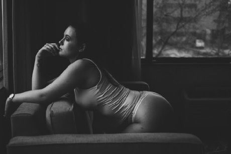 Miss Jay star sexy picture