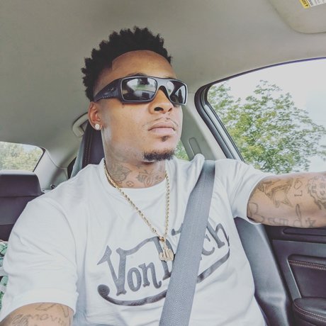 Mississippi Mandingo model xxx picture