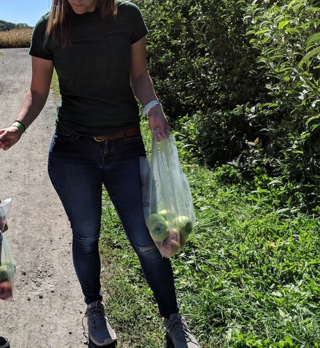 MissGrizz model nice archive