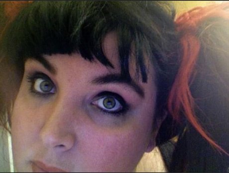 MissCastell pornstar nudes galleries