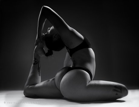 MissDanger nude actress pics