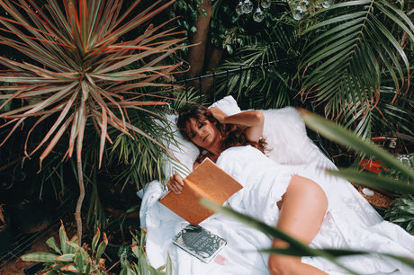 Kaelyn Michelle_ naked star archive