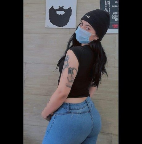 Nancy Palacios adult model pictures