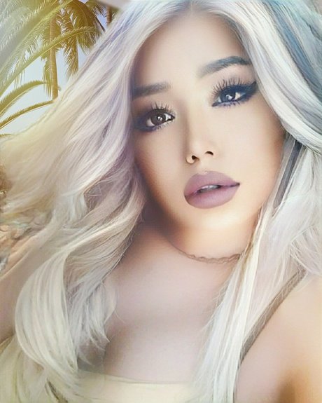 NAKINI YA top actress images