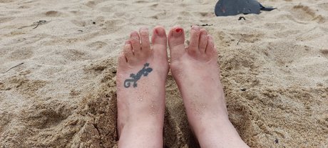 Naked Sole model gallery