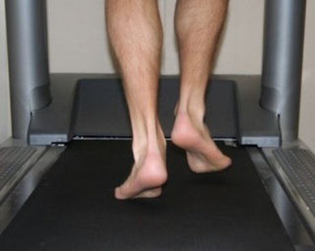 Naked Runner pornstar art image