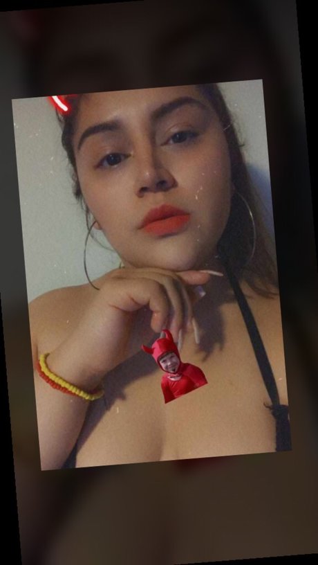 Najlyn Arevalo_ sex star images