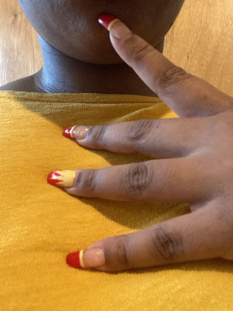 Nailing It pornstar adult archive