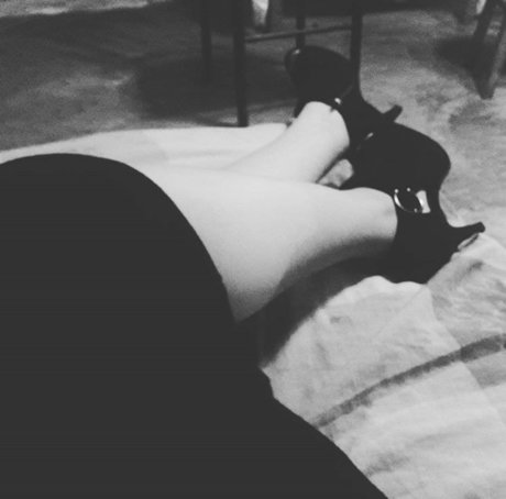 Naida Kaia hot star image