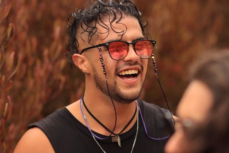 Nicko_ model art photos