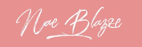 Nae Blazze perfect model photos