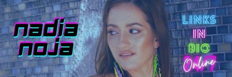 Nadia Noja hd actress archive