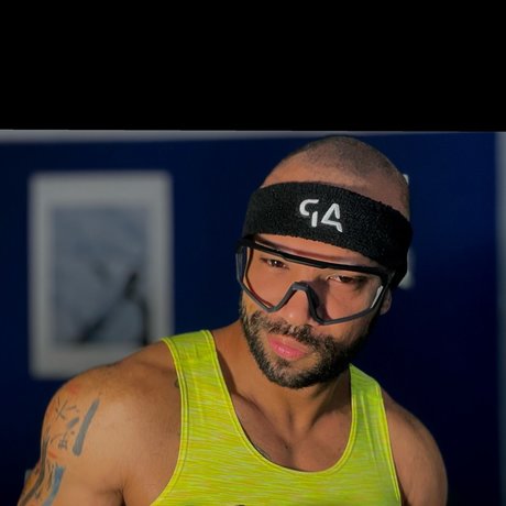 Nader porn model pictures