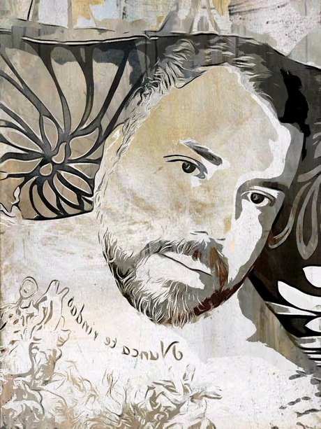 Nabucodonosor Zepeda model nudes pic