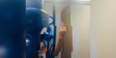 WavyBae model xxx images