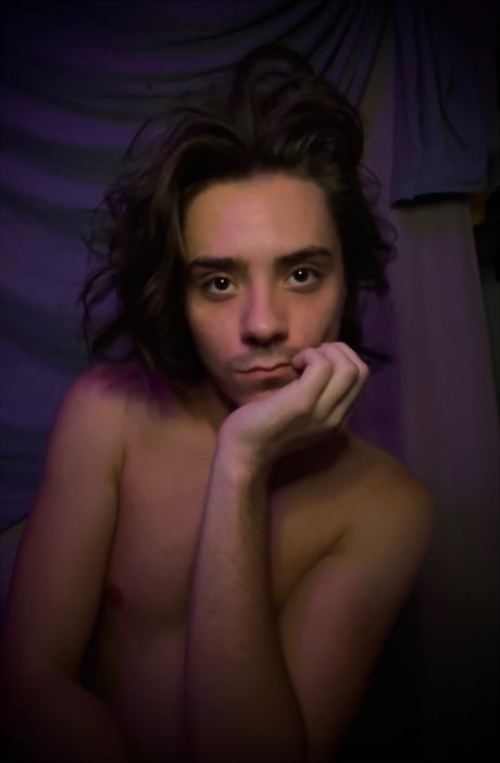 nate t model high quality pics