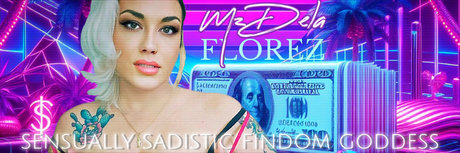 Mz Dela Florez Sensual Sadistic Findom top star pics