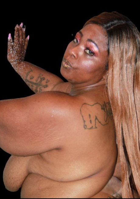 Mz BougieBillionaire xxx star images